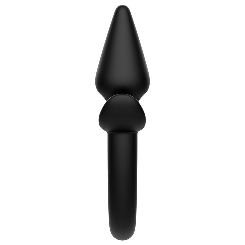 Addicted Toys - Puppy Plug Anal En Silicone - Image 4