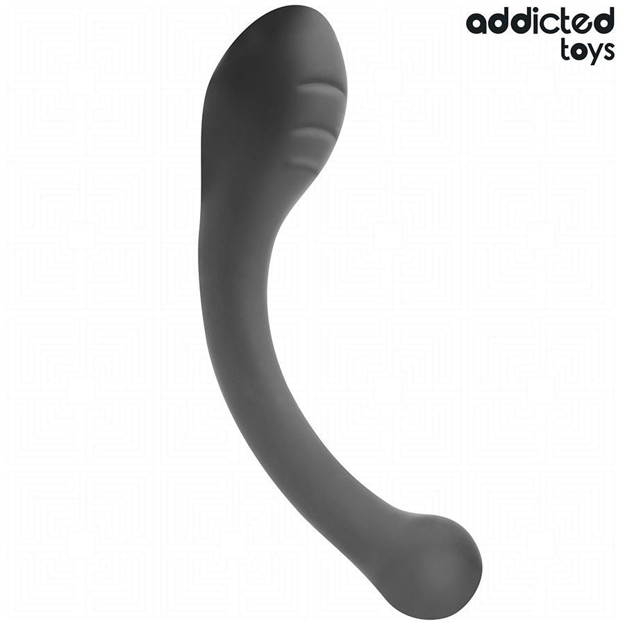Addicted Toys - Anal Stimulator 18 Cm - Image 5