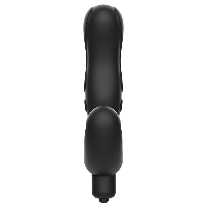 ADDICTED TOYS - STIMULATEUR ANAL DE PROSTATE EN SILICONE P-SPOT VIBE - Image 3