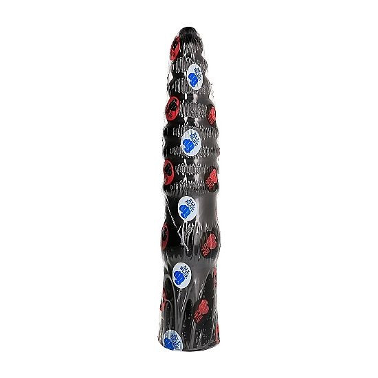 All Black - Anal 33 Cm - Image 3