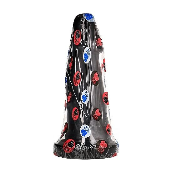 All Black - Dong 27 Cm - Image 3