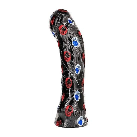All Black - Dong 33 Cm - Image 3