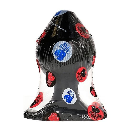 All Black - Fiche 16,5 Cm - Image 3