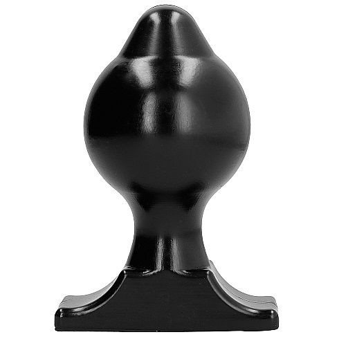 All Black - Fiche 17,5 Cm 10 Ancho - Image 2