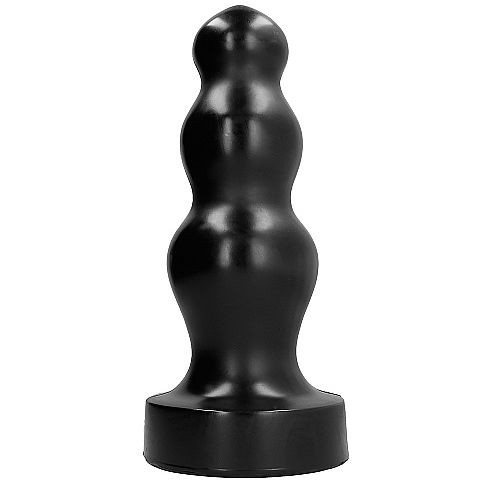 All Black - Fiche Grande 38 Cm - Image 2