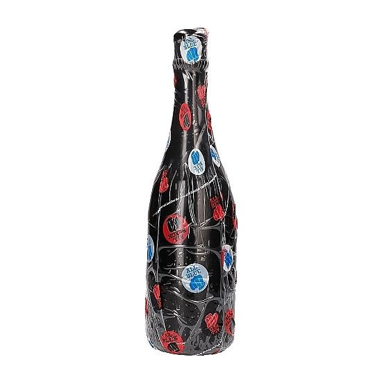 All Black - Anal Bottle 34,5 Cm - Image 3