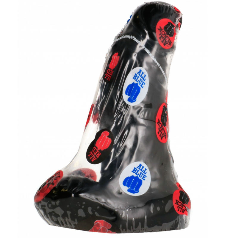All Black - Gode 13 Cm - Image 3