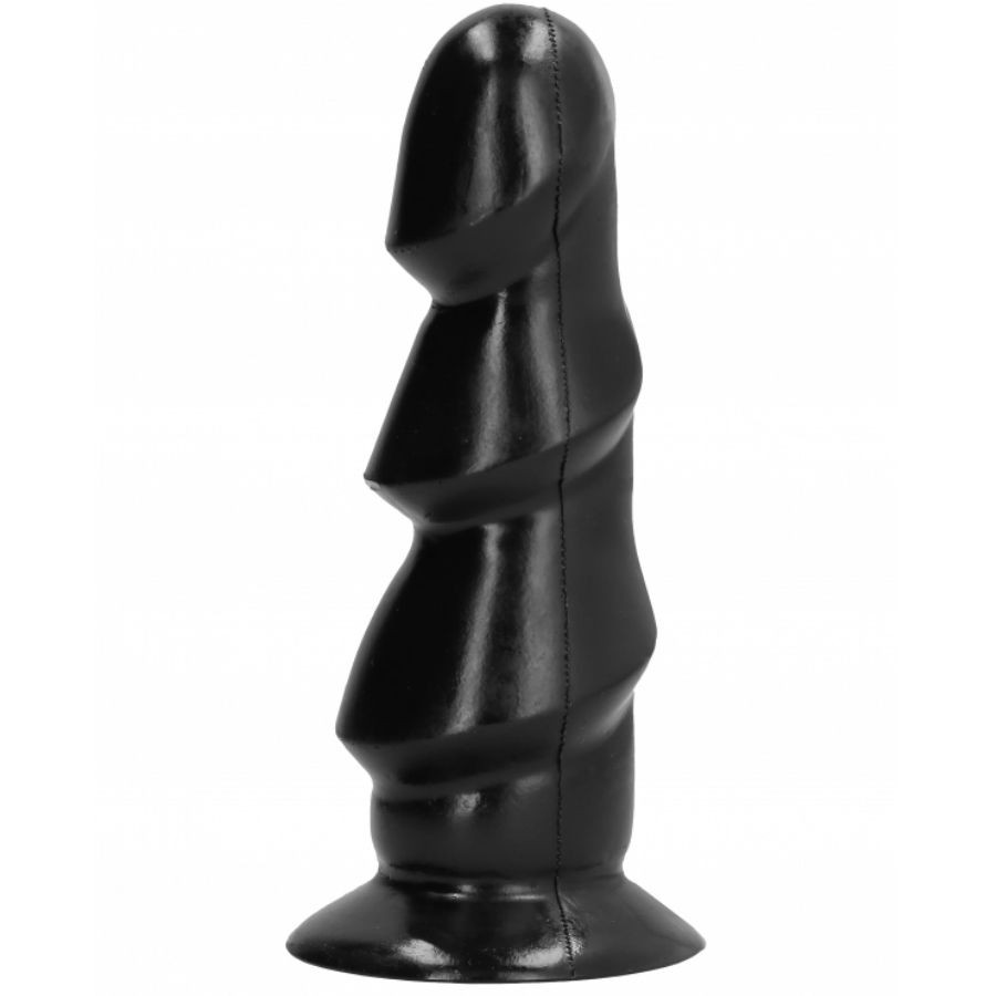 ALL BLACK - GODE 17 CM - Image 3