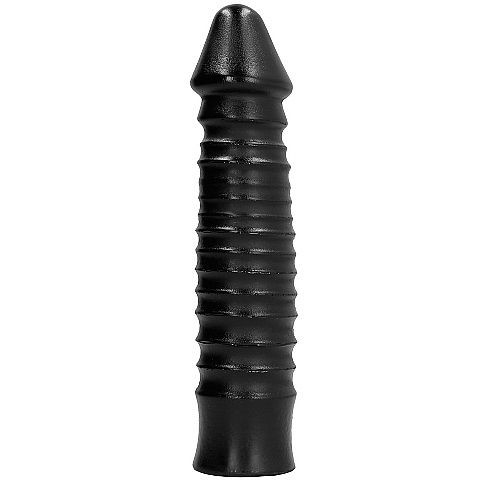 All Black - Gode 26 Cm - Image 2