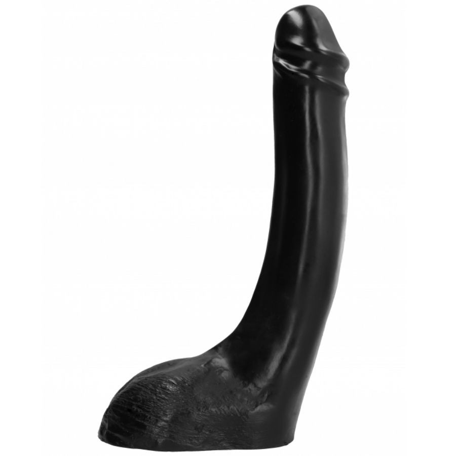 ALL BLACK - DILDO 29 CM FISTING - Image 2