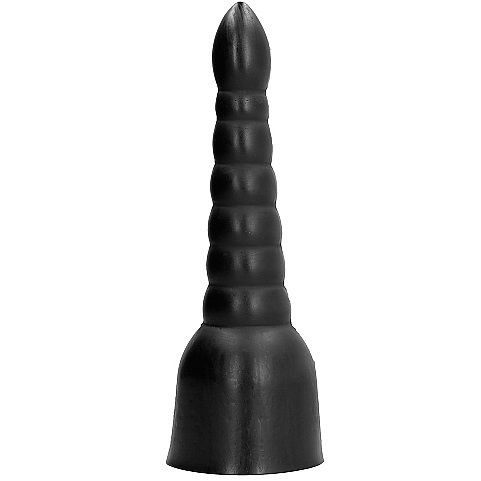All Black - Gode 34 Cm - Image 2