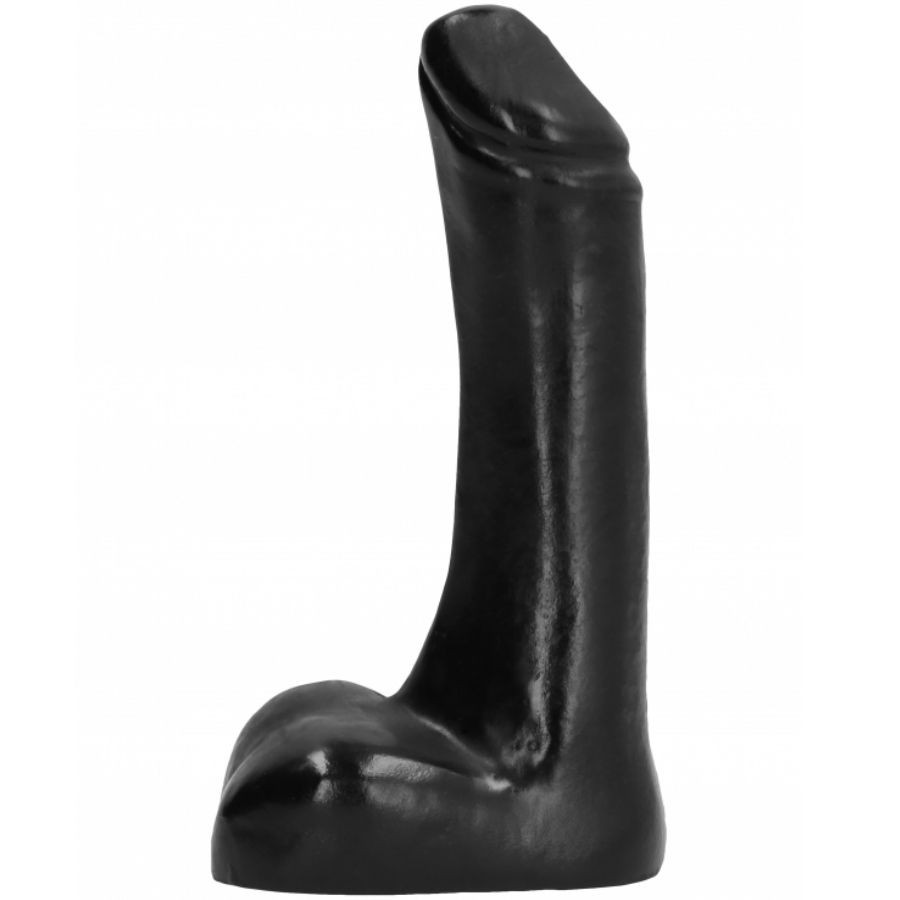 All Black - Gode 9 Cm - Image 2