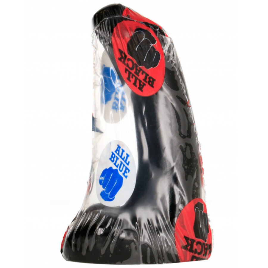 All Black - Gode 9 Cm - Image 3