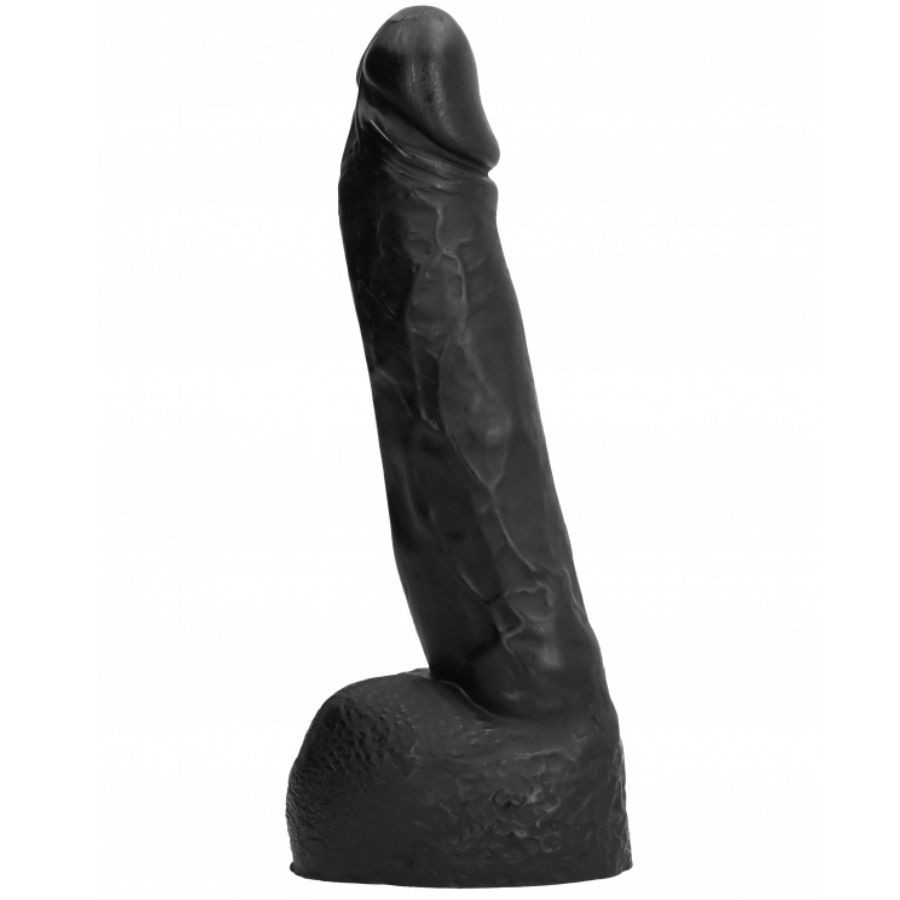 All Black - Gode Fisting 20 Cm - Image 2