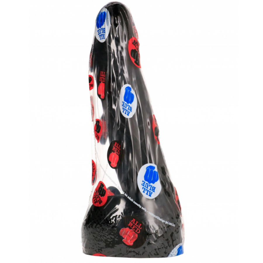 All Black - Gode Fisting 20 Cm - Image 3
