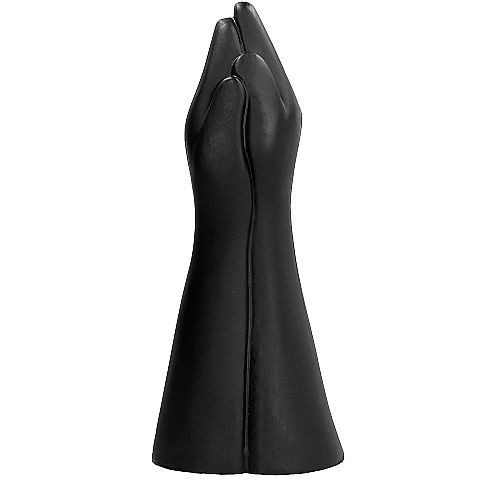 All Black - Gode Fisting 39 Cm - Image 2