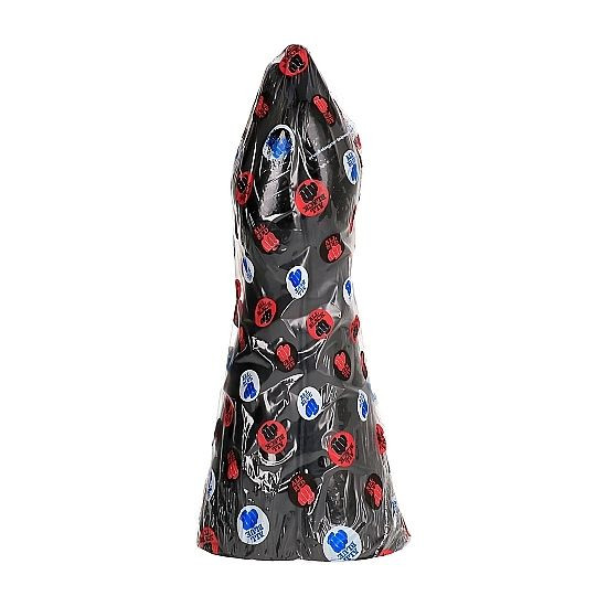 All Black - Gode Fisting 39 Cm - Image 3