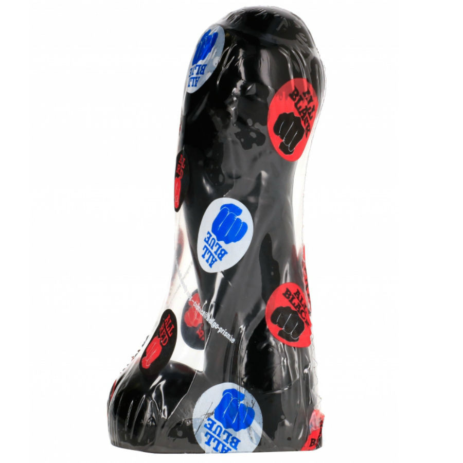 All Black - Gode Noir 15 Cm - Image 2