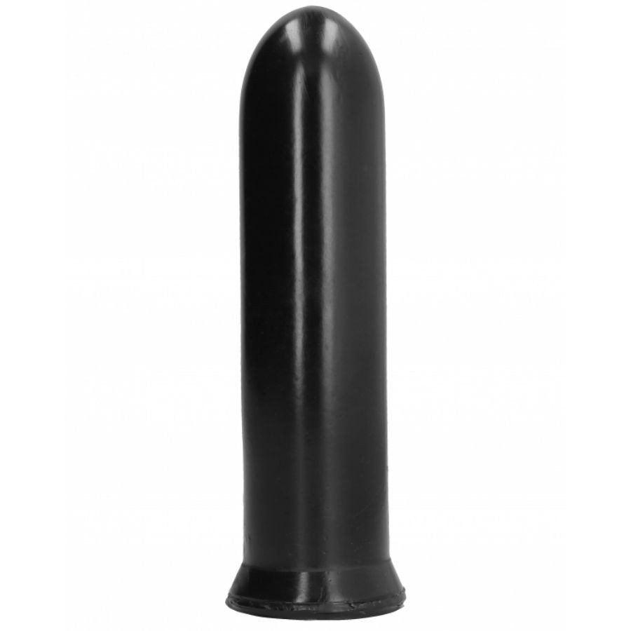 All Black - Gode Noir 19 Cm - Image 3