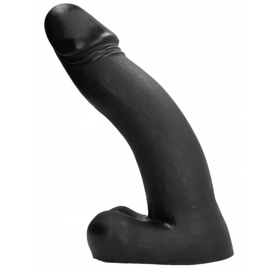 All Black - Gode Noir 45 Cm - Image 3