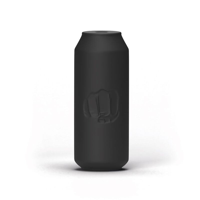 All Black - Masturbator Energie - Image 3