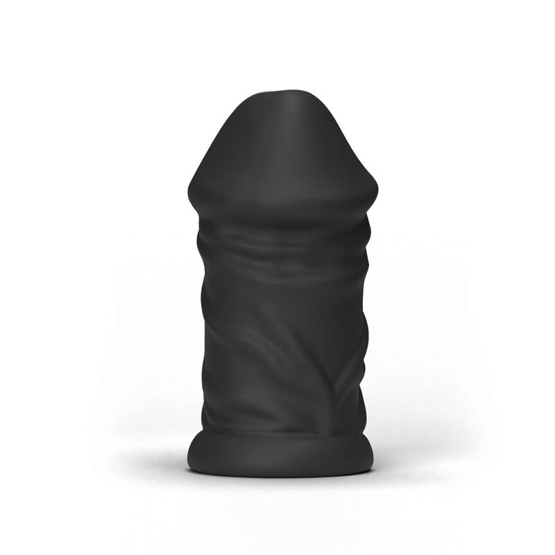 All Black - Masturbateur Papa - Image 3