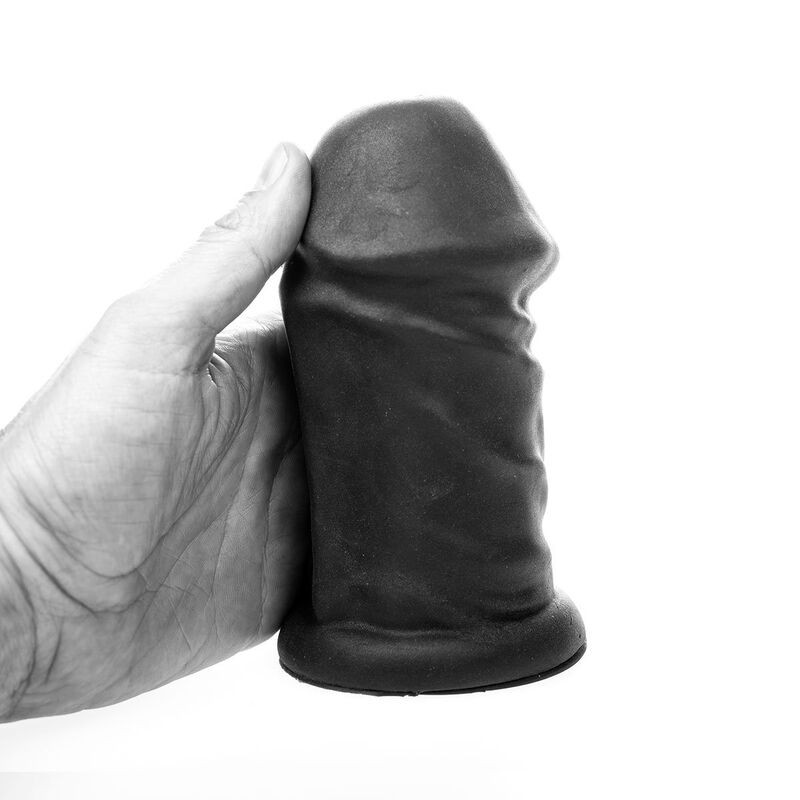 All Black - Masturbateur Papa - Image 4