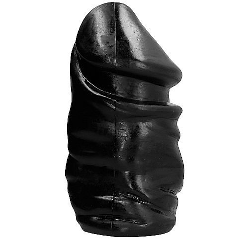 All Black - Anale Penis 33 Cm - Image 2