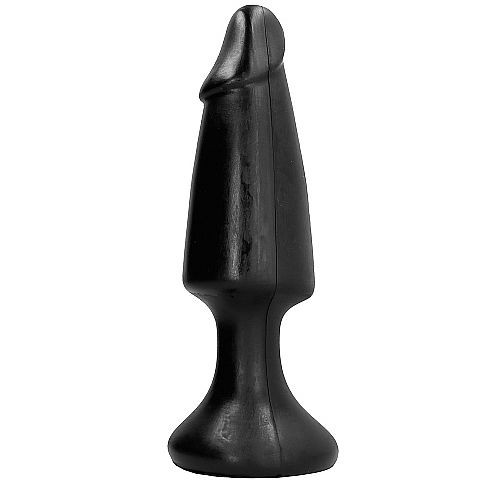 All Black - Plug Anal 35 Cm - Image 2