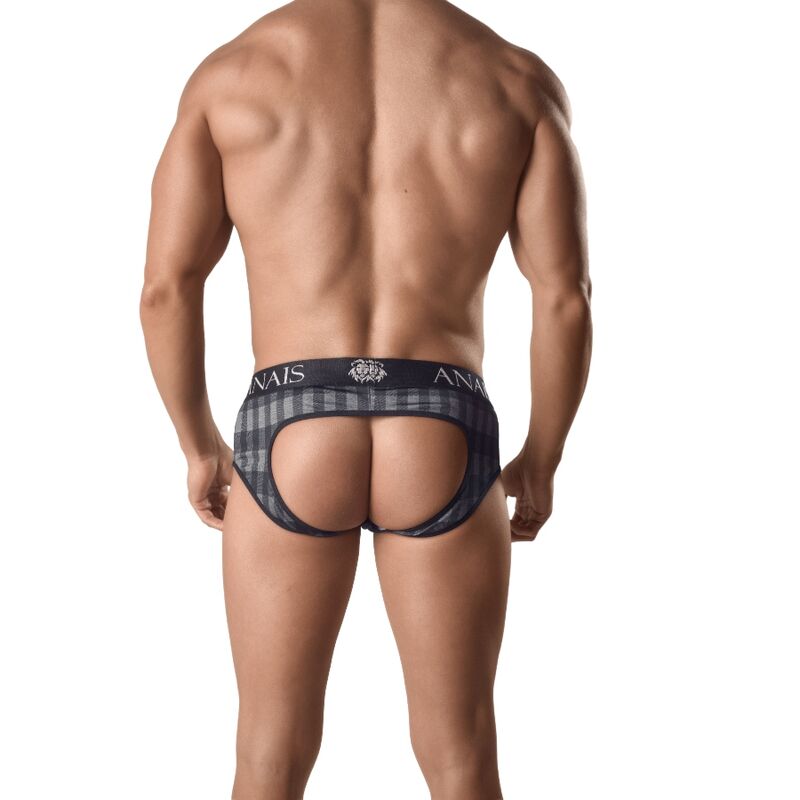 Anais Men - Aegis Jock Bikini M - Image 2