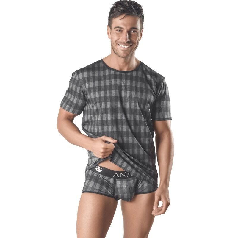 Anais Men - Aegis T-Shirt S - Image 2