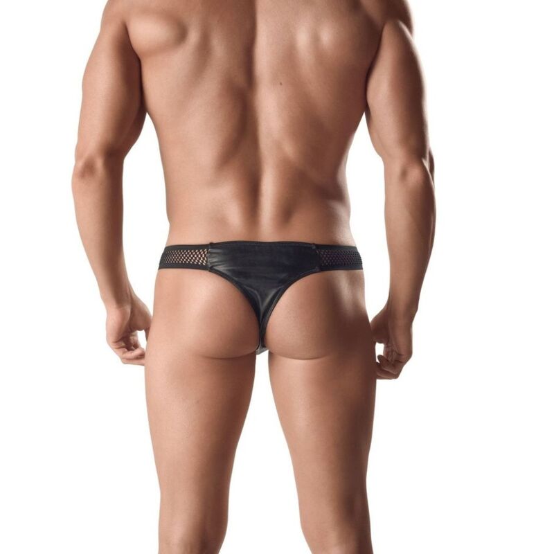 ANAIS MEN - ARES STRING I 2XL - Image 2