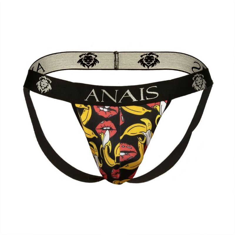 Anais Men - Banana Jock Strap S - Image 11