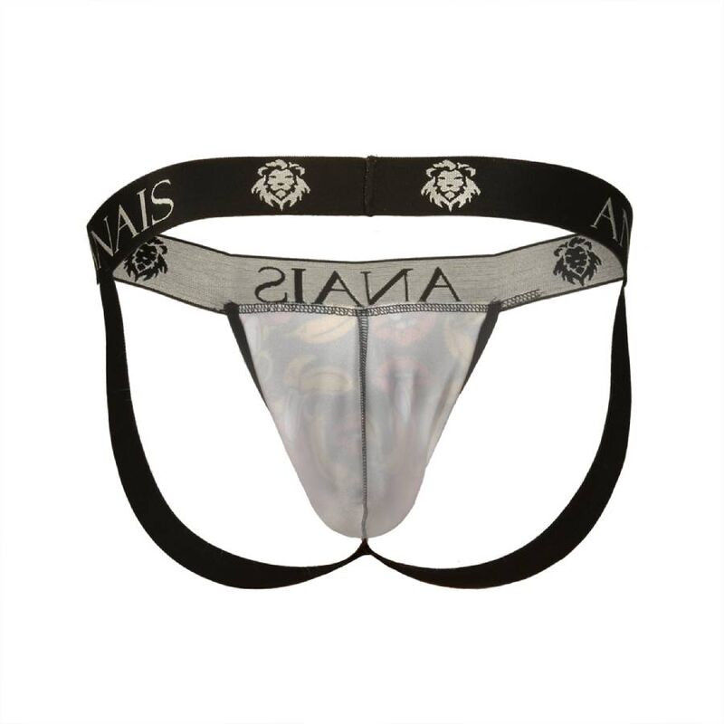 Anais Men - Banana Jock Strap S - Image 3