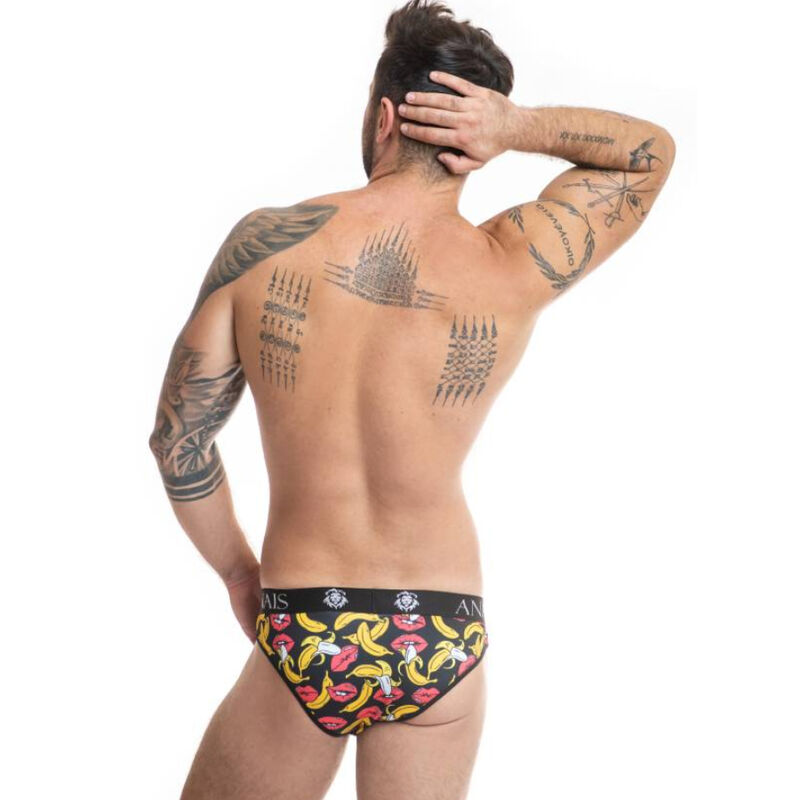 Anais Men - Banana Slip M - Image 2
