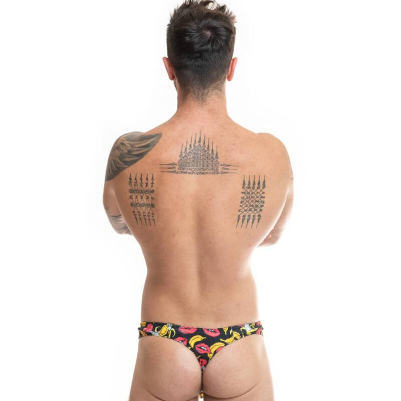 Anais Men - Banana String S - Image 10