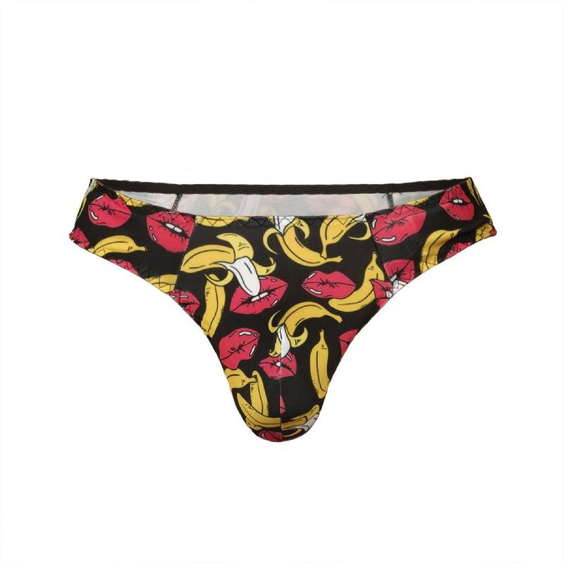 Anais Men - Banana String S - Image 11