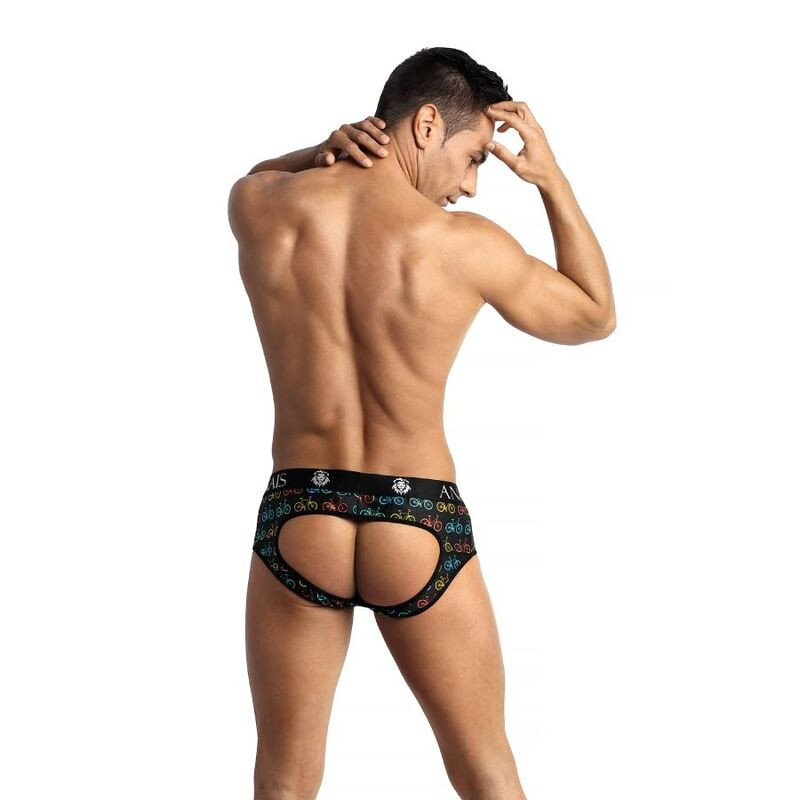 Anais Men - Benito Jock Bikini S - Image 9