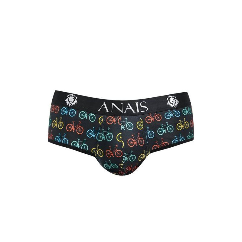 Anais Men - Benito Jock Bikini S - Image 10