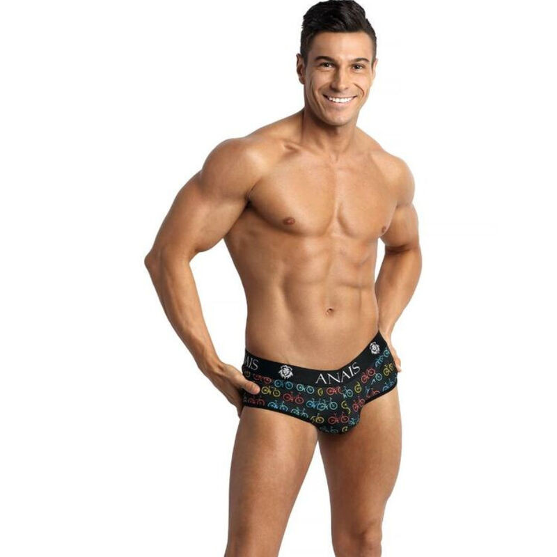 Anais Men - Benito Jock Bikini S - Image 12