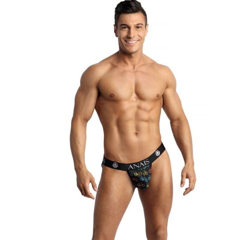 Anais Men - Benito Jock Strap S - Image 13
