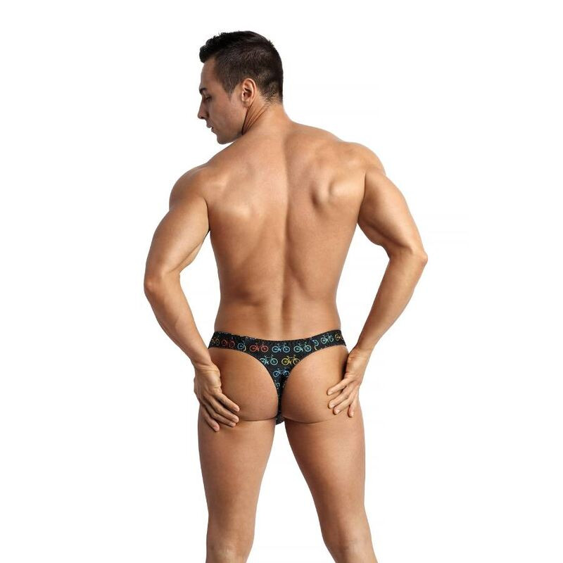 Anais Men - Benito String S - Image 10