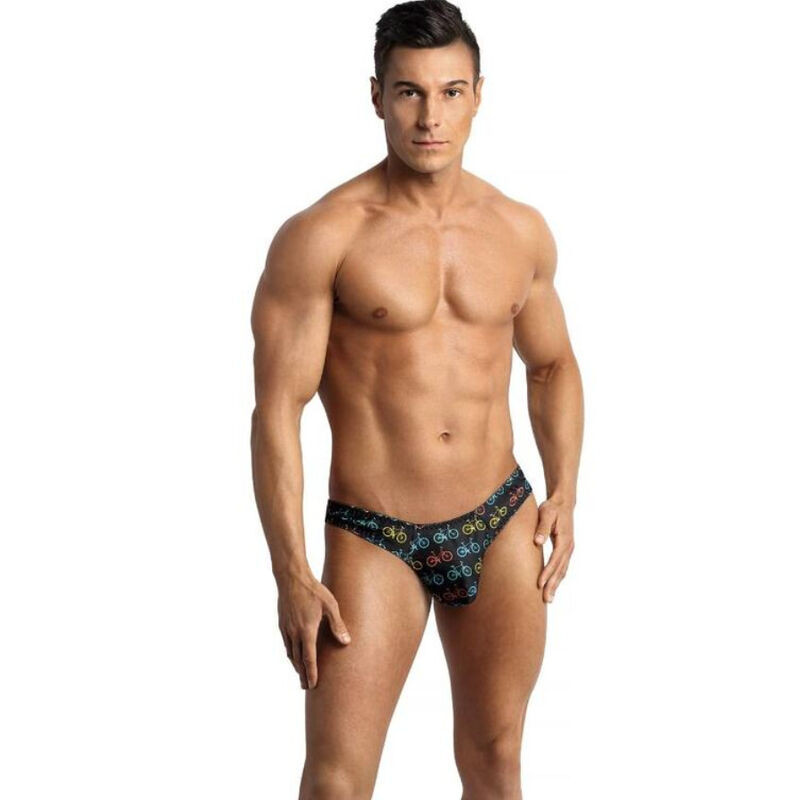 Anais Men - Benito String S - Image 9