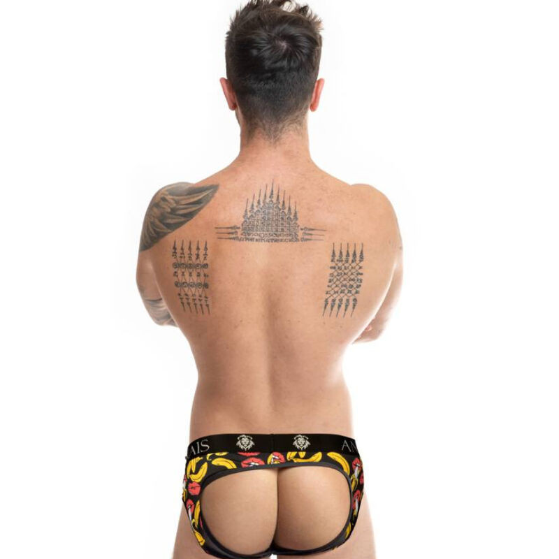 Anais Men - Bikini Banana Jock S - Image 9