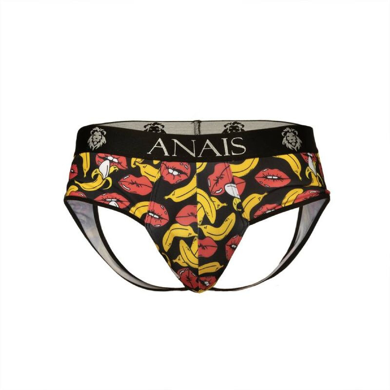 Anais Men - Bikini Banana Jock S - Image 14