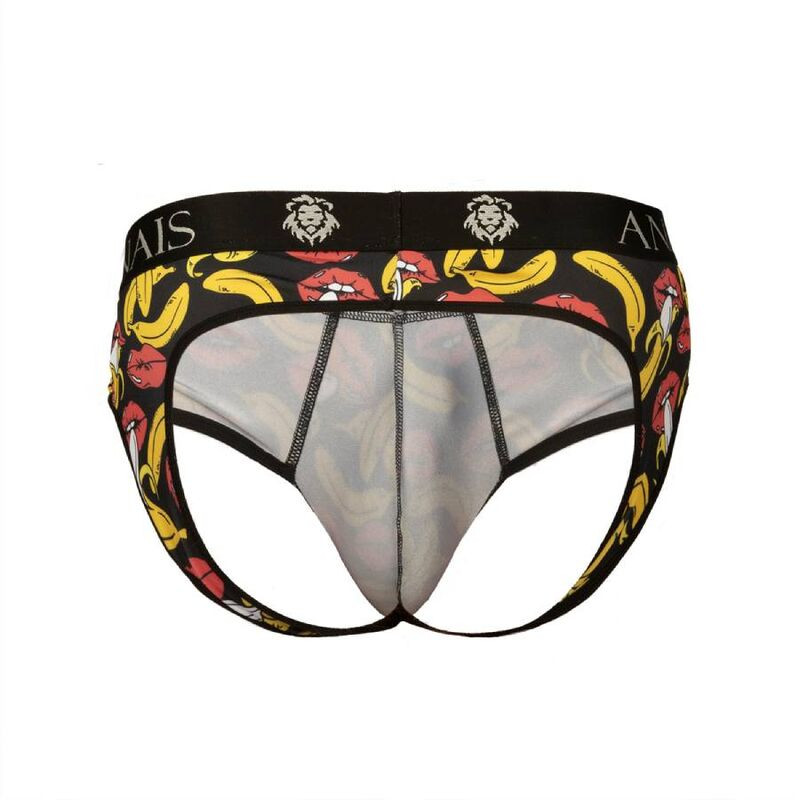 Anais Men - Bikini Banana Jock S - Image 15