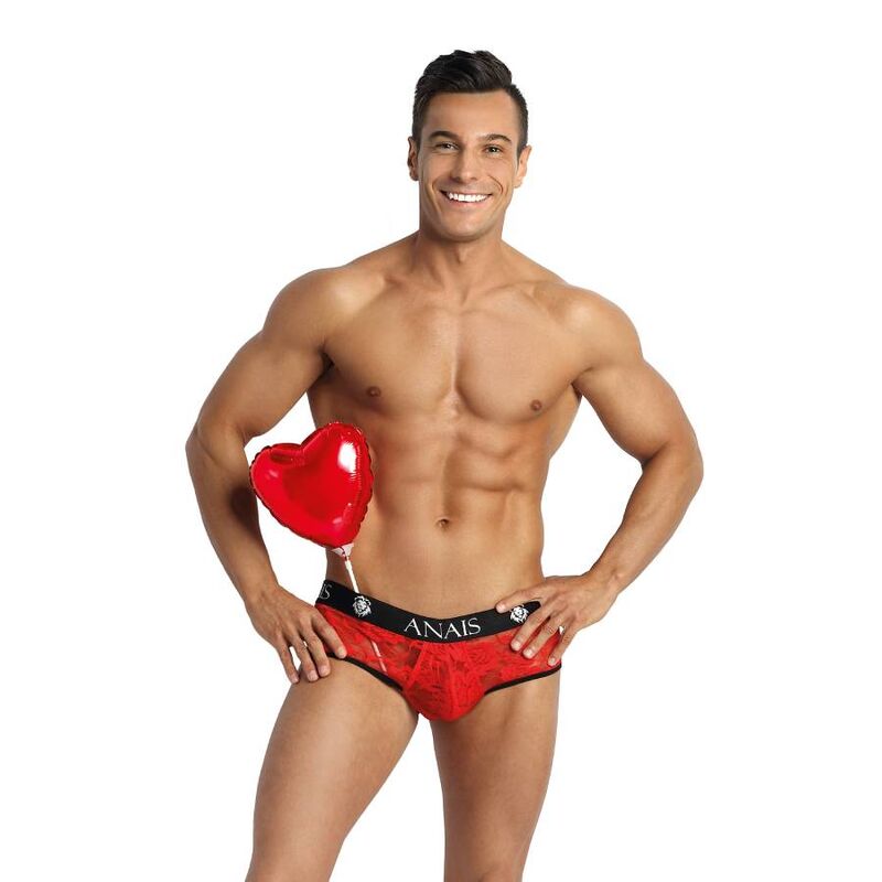 Anais Men - Bikini Brave Jock L - Image 2