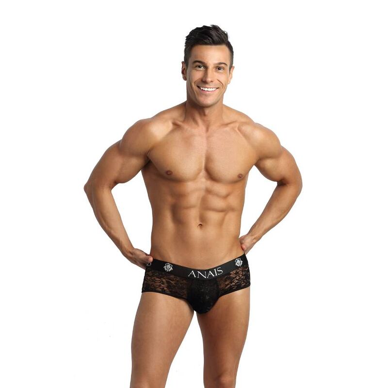 Anais Men - Bikini Jock Romance Xl - Image 2
