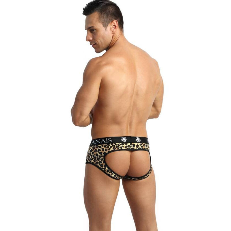 Anais Men - Bikini Mercury Jock S - Image 9