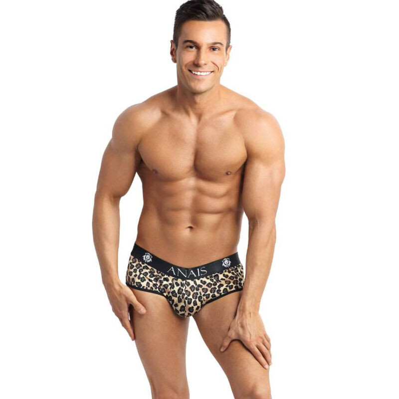 Anais Men - Bikini Mercury Jock S - Image 8